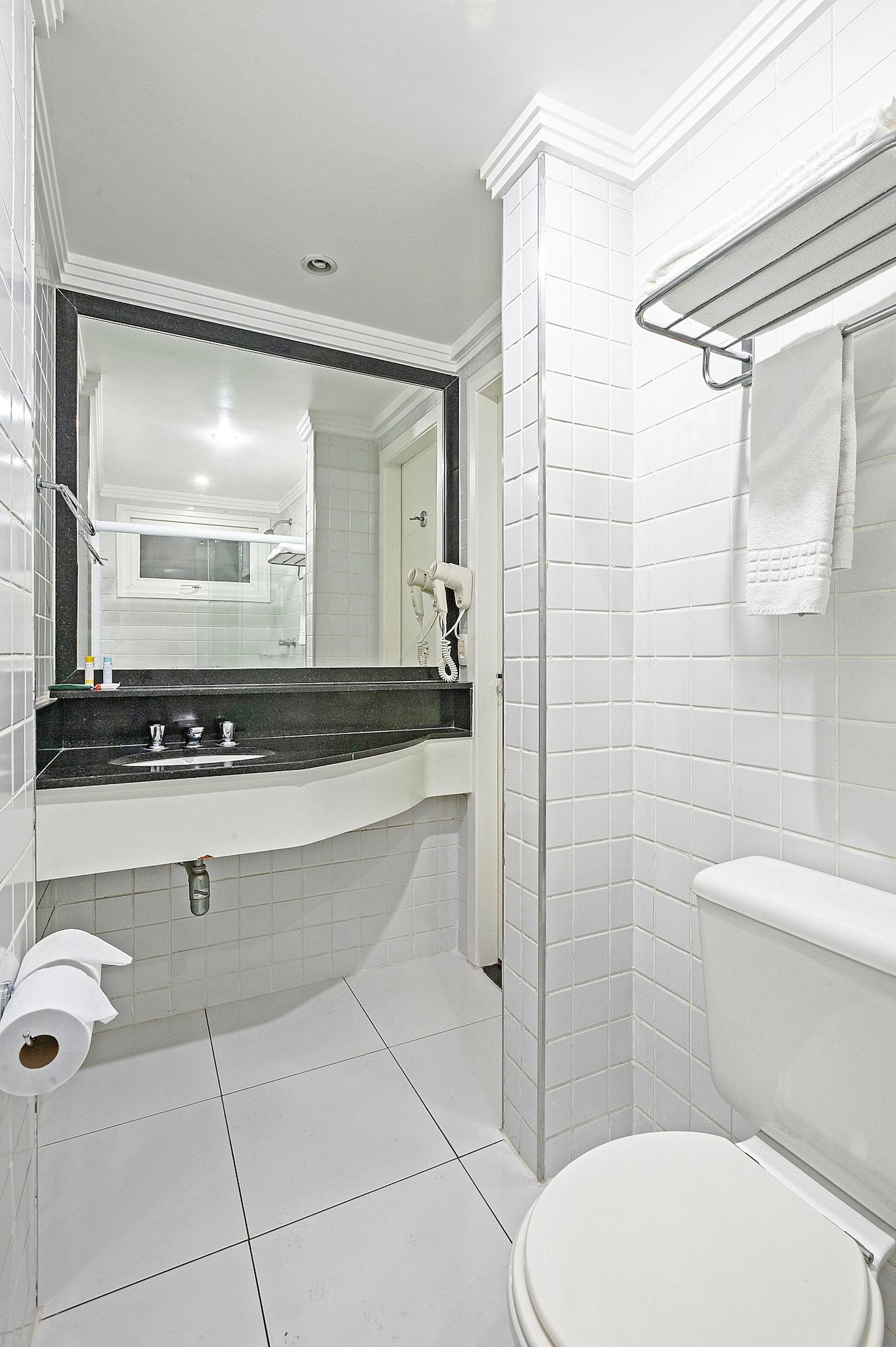 Hotel Slim Congonhas 3*