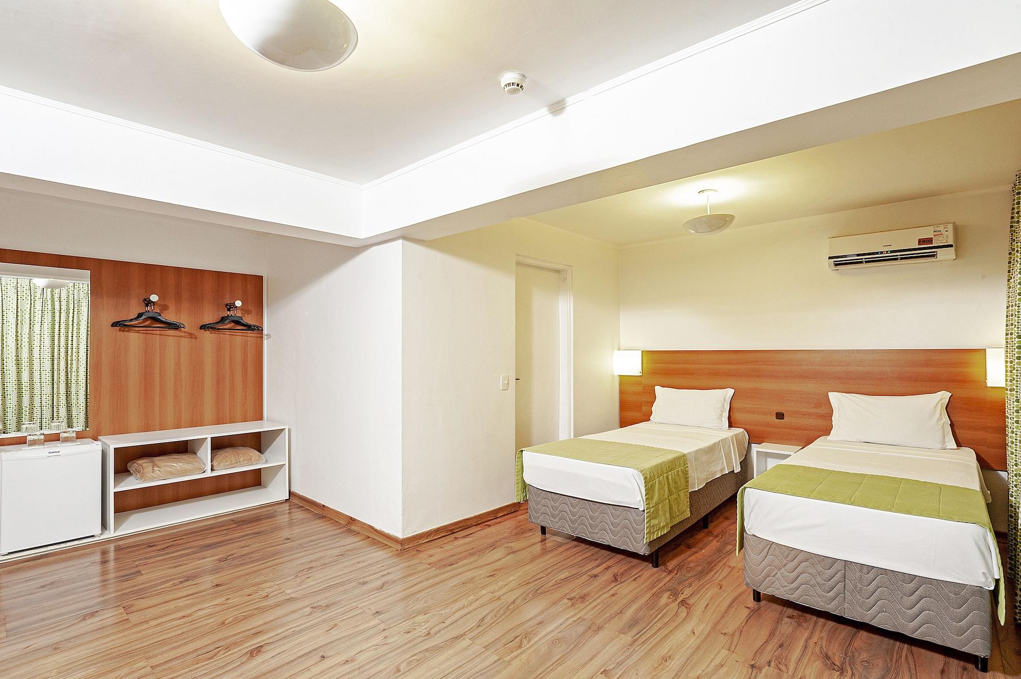 Hotel Slim Congonhas