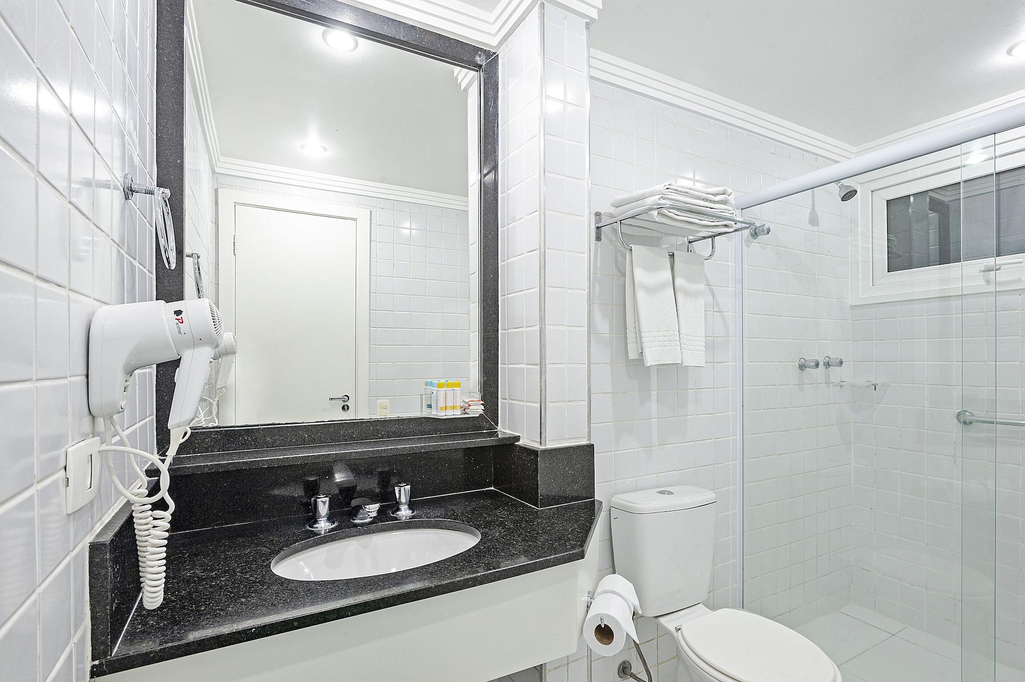Hotel Slim Congonhas 3*
