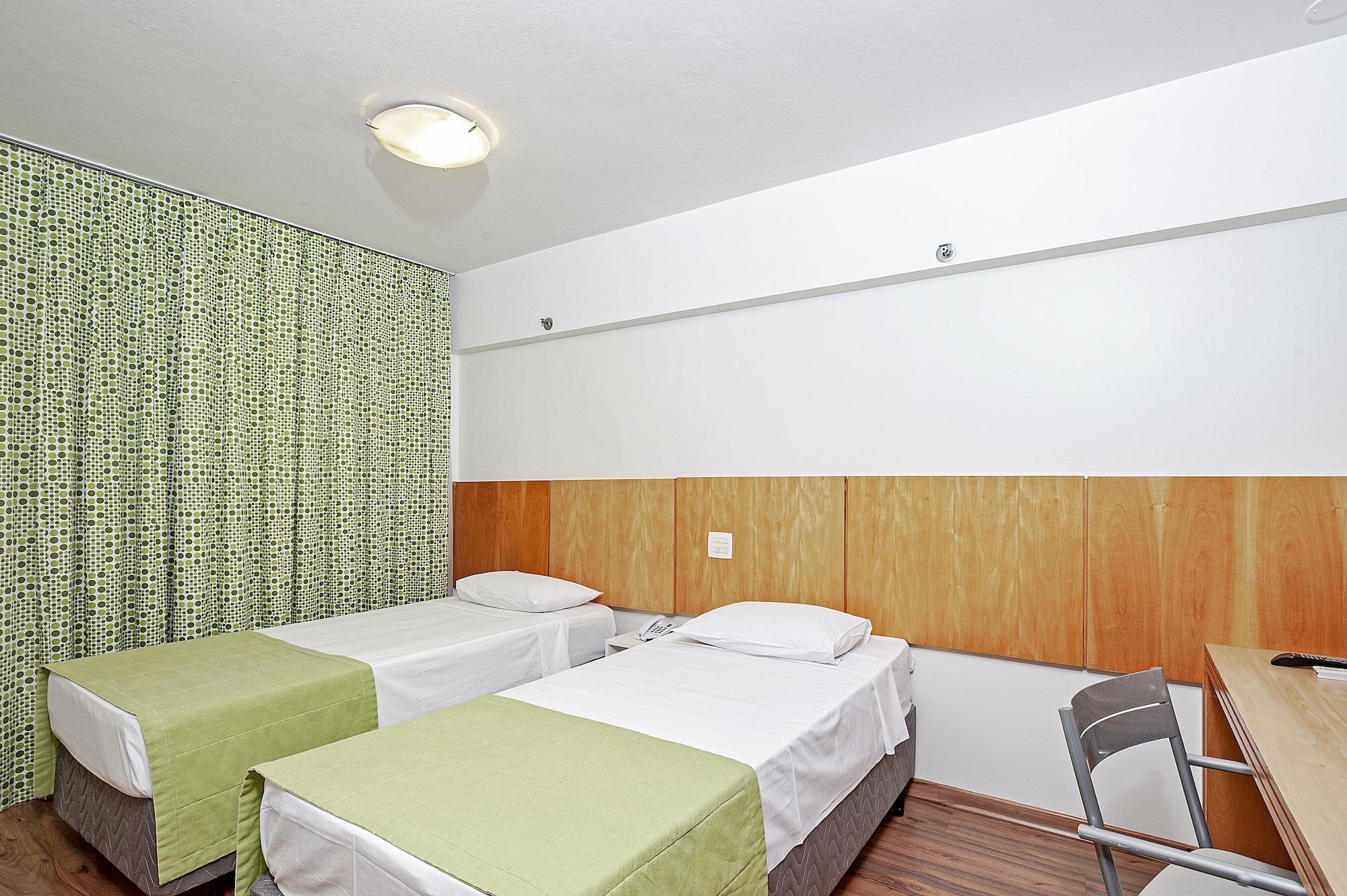 Hotel Slim Congonhas