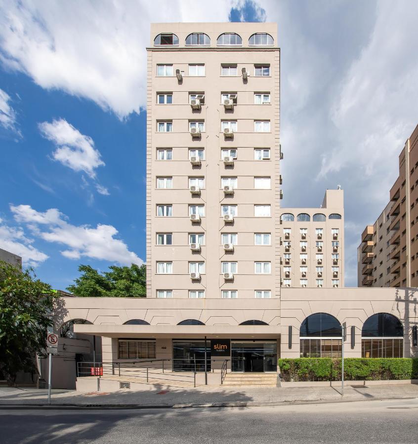 Hotel Slim Congonhas