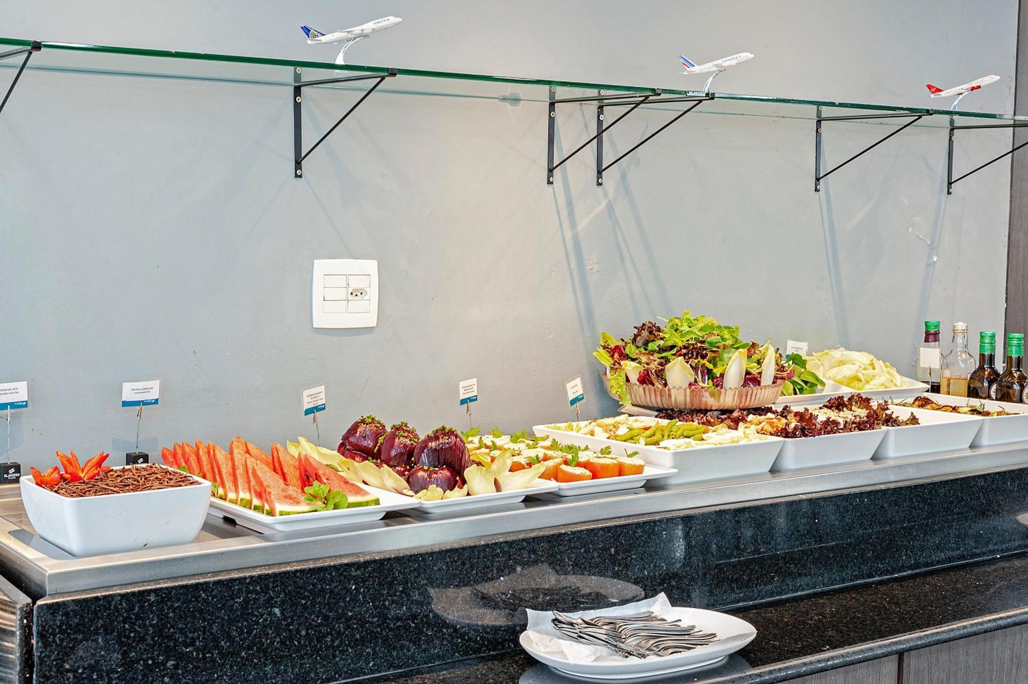 Slim Congonhas Hotel