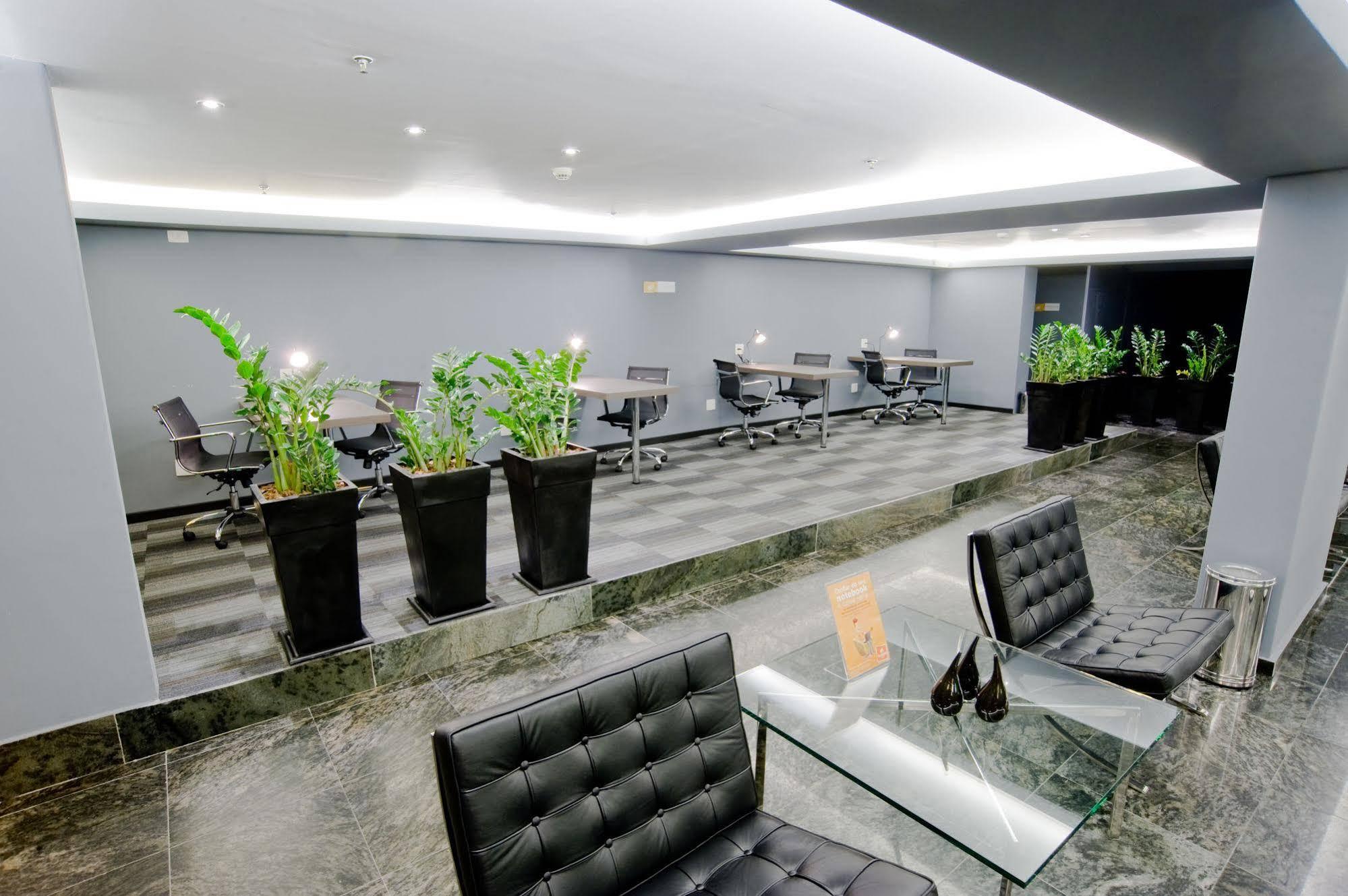 Hotel Slim Congonhas